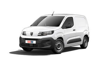 Peugeot Partner 1.5 BlueHDi МТ (100 к.с.) L2
