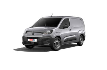 Citroen Berlingo 1.5 BlueHDi МТ (100 к.с.) L2