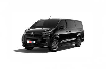 Citroen SpaceTourer 2.0 BlueHDi AT (177 к.с.) L3