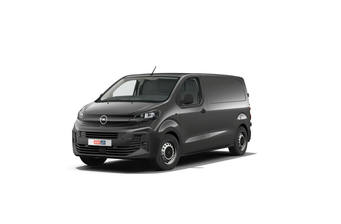 Opel Vivaro 2.0 BlueHDi MT (145 к.с.) L2
