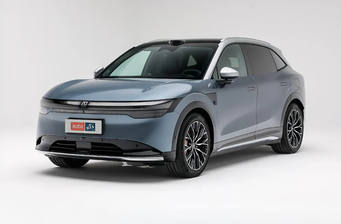 Zeekr 7X 75 kWh (422 к.с.)