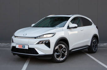 Honda M-NV 58.7 kWh (163 к.с.)