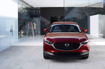 Mazda CX-30 2.0 SkyActive-G AT (150 к.с.) 4WD