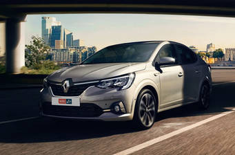 Renault Taliant  