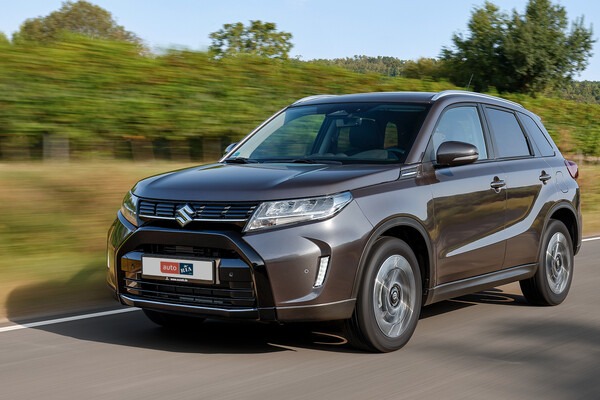 Suzuki Vitara 2025 