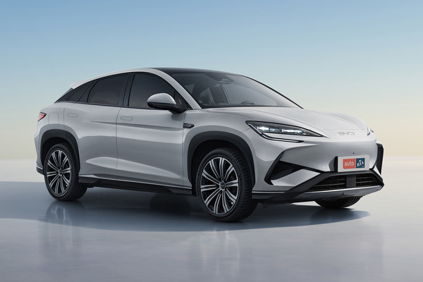 BYD Sea Lion 7 2025 