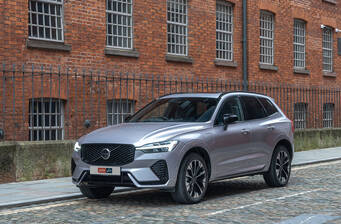 Вольво ХС60