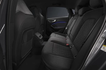 Новий Audi A5 інтер’єр Фото 3