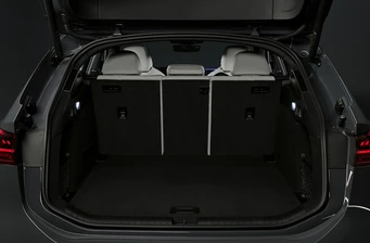 Новий Audi A6 e-tron інтер’єр Фото 2