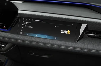 Новий Audi A6 e-tron технології та безпека Фото 2