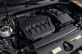 Новий Audi Q3 технології та безпека Фото 3