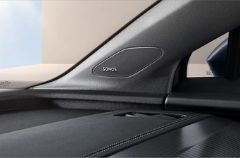 Новий Audi Q4 e-tron технології та безпека Фото 2