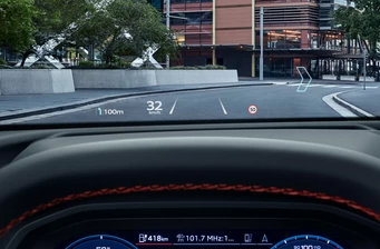 Новий Audi Q5 e-tron технології та безпека Фото 2