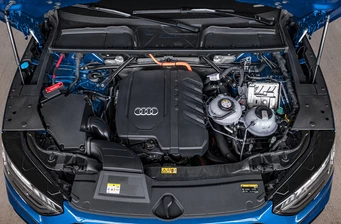 Audi Q5 Sportback - фото