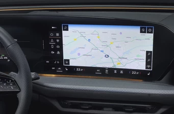 Новий Audi Q5 технології та безпека Фото 3