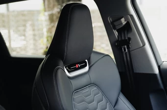 Новий Audi Q6 e-tron інтер’єр Фото 2