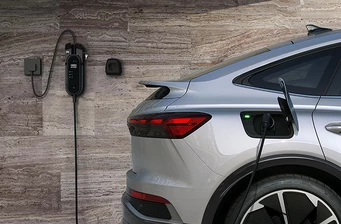 Новий Audi Q8 Sportback e-tron технології та безпека Фото 4