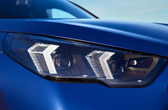 Новий BMW X2 екстер’єр 