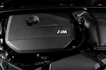 Новий BMW X2 технології та безпека Фото 2