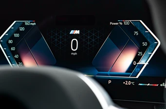 Новий BMW X2 технології та безпека Фото 3