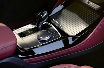 BMW X4 - фото