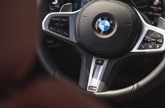 BMW X4 - фото