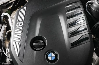 Новий БМВ Х5 технології та безпека Фото 3 Новий BMW X5 технології та безпека Фото 3
