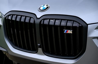 Екстер'єр BMW X7