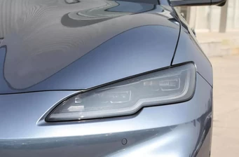 Новий BYD Seal 06 GT екстер’єр 