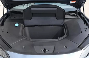 Новий BYD Seal 06 GT інтер’єр Фото 3