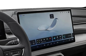 Новий BYD Seal 06 GT технології та безпека 