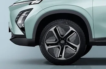 Новий Chery FX екстер’єр Фото 3