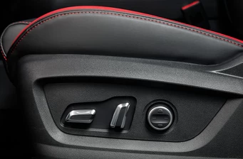 Новий Chery Tiggo 4 Pro технології та безпека Фото 2