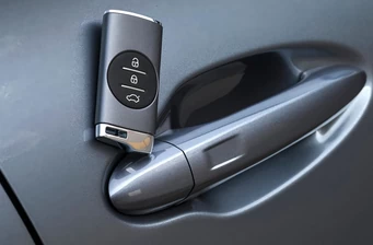 Новий Chery Tiggo 4 Pro технології та безпека Фото 4