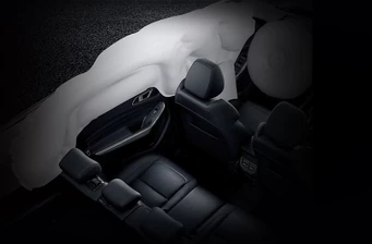 Новий Chery Tiggo 7 Pro технології та безпека 