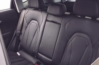 Новий Chery Tiggo 7 інтер’єр Фото 3