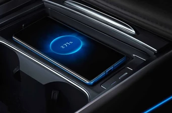 Новий Chery Tiggo 7 технології та безпека Фото 3