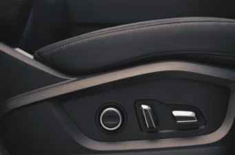 Новий Chery Tiggo 8 інтер’єр Фото 2