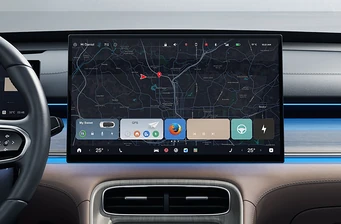 Новий Chery Tiggo 8 технології та безпека 