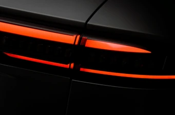 Новий Chery Tiggo 9 екстер’єр Фото 3