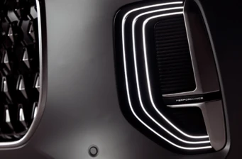 Новий Chery Tiggo 9 технології та безпека Фото 2