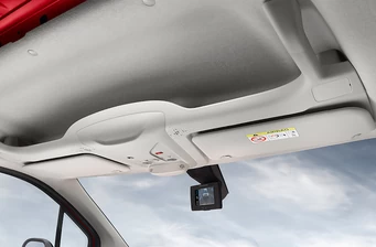 Новий Citroen Berlingo технології та безпека Фото 2