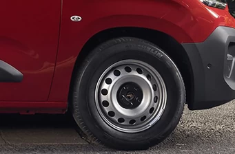 Новий Citroen Berlingo екстер’єр Фото 3