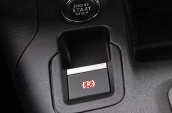 Новий Citroen Berlingo технології та безпека Фото 2