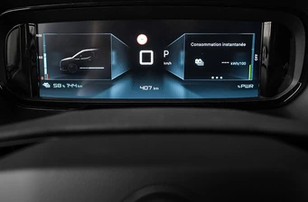 Новий Citroen Berlingo технології та безпека Фото 3