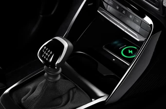 Новий Citroen C3 технології та безпека Фото 2