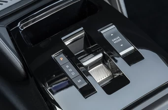 Новий Citroen C4 технології та безпека 