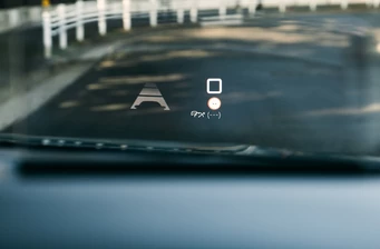 Новий Citroen e-C4 технології та безпека 