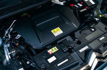Новий Citroen e-C4 технології та безпека Фото 3