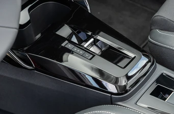 Новий Citroen e-C3 технології та безпека Фото 2